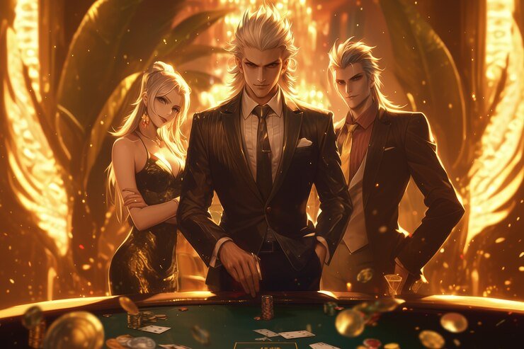 Demo video roulette langsung samurai188